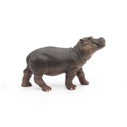 Papo 50052 Hipopotam młody - 2