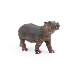 Papo 50052 Hipopotam młody - 3