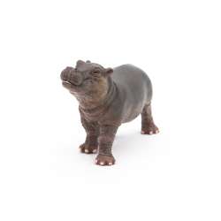 Papo 50052 Hipopotam młody - 6