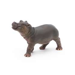 Papo 50052 Hipopotam młody - 7