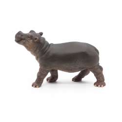 Papo 50052 Hipopotam młody - 8