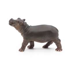 Papo 50052 Hipopotam młody (PAPO 50052) - 8