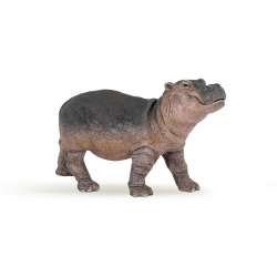 Papo 50052 Hipopotam młody - 1