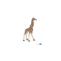 Papo 50100 Żyrafa młoda  9x6x14cm - 2