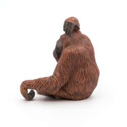 Papo 50120 Oranguan  9x6x8cm (PAPO 50120) - 5
