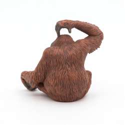 Papo 50120 Oranguan  9x6x8cm (PAPO 50120) - 6