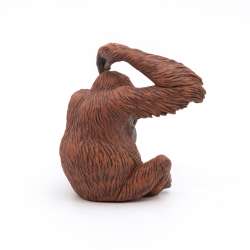 Papo 50120 Oranguan  9x6x8cm (PAPO 50120) - 7