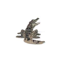 Papo 50137 Krokodyl młody  11x5x4cm (50137 RUSSELL) - 7