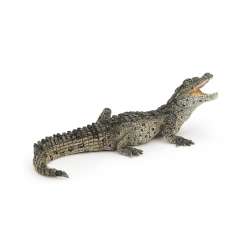 Papo 50137 Krokodyl młody  11x5x4cm (50137 RUSSELL) - 1