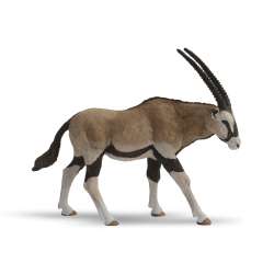 Papo 50139 Antylopa Oryx  15x3x13cm - 1