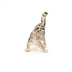 Papo 50160 Lampart śnieżny  11 x 4,8 x 6,5 cm (PAPO 50160) - 4