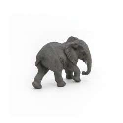 Papo 50169 Słoń afrykański młody 7x5x3cm (50169 RUSSELL) - 2
