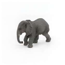 Papo 50169 Słoń afrykański młody 7x5x3cm (50169 RUSSELL) - 5