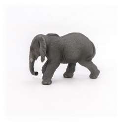 Papo 50169 Słoń afrykański młody 7x5x3cm (50169 RUSSELL) - 6