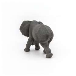 Papo 50169 Słoń afrykański młody 7x5x3cm (50169 RUSSELL) - 7