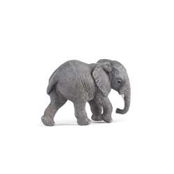 Papo 50169 Słoń afrykański młody 7x5x3cm (50169 RUSSELL) - 1