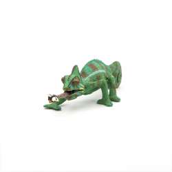 Papo 50177 Kameleon  4,3x11,5x3,5cm - 5
