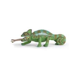 Papo 50177 Kameleon  4,3x11,5x3,5cm - 1