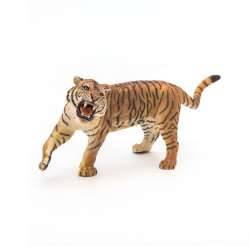 Papo 50182 Tygrys ryczący  15x6x8 cm - 3