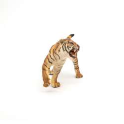 Papo 50182 Tygrys ryczący  15x6x8 cm - 4