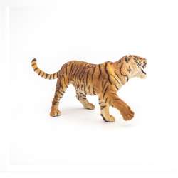 Papo 50182 Tygrys ryczący  15x6x8 cm - 6
