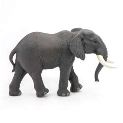 Papo 50192 Słoń afrykański  16x9,8x8,9cm - 2
