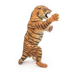 Papo 50208 Tygrys stojący  12,5 x 7,8 x 5,8 cm (PAPO 50208) - 4