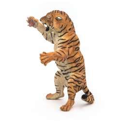 Papo 50208 Tygrys stojący  12,5 x 7,8 x 5,8 cm (PAPO 50208) - 6