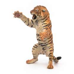Papo 50208 Tygrys stojący  12,5 x 7,8 x 5,8 cm (PAPO 50208) - 7