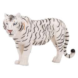 Papo XL 50212 Tygrys biały   23x5,5x11,5cm - 1