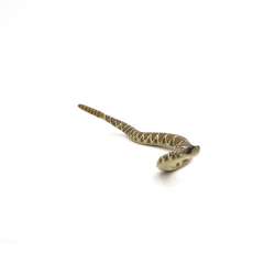 Papo 50237 Grzechotnik  16,2x4,3x2,7cm (PAPO 50237) - 4