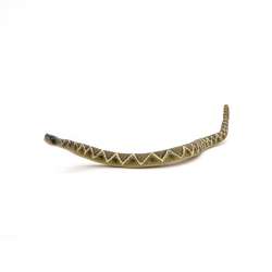 Papo 50237 Grzechotnik  16,2x4,3x2,7cm (PAPO 50237) - 7