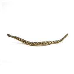 Papo 50237 Grzechotnik  16,2x4,3x2,7cm (PAPO 50237) - 8
