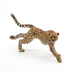 Papo 50238 Gepard grzywiasty   13,5x5,5x3cm (PAPO 50238) - 3