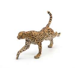 Papo 50238 Gepard grzywiasty   13,5x5,5x3cm (PAPO 50238) - 5