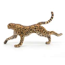 Papo 50238 Gepard grzywiasty   13,5x5,5x3cm - 6
