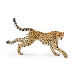 Papo 50238 Gepard grzywiasty   13,5x5,5x3cm - 1