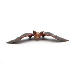 Papo 50239 Nietoperz  10x5x2,5cm (PAPO 50239) - 6