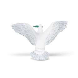 Papo 50248 Gołąb 7x6x6cm (PAPO 50248) - 7