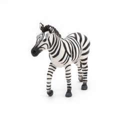 Papo 50249 Zebra samiec 12x4x11cm - 6