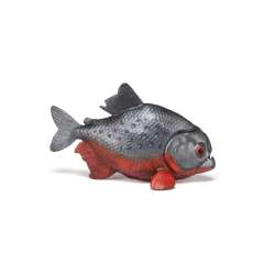 Papo 50253 Pirania  6,6 x 3,2 x 4 cm (PAPO 50253) - 2