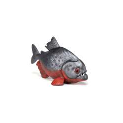 Papo 50253 Pirania  6,6 x 3,2 x 4 cm (PAPO 50253) - 3