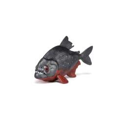 Papo 50253 Pirania  6,6 x 3,2 x 4 cm (PAPO 50253) - 5