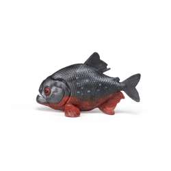 Papo 50253 Pirania  6,6 x 3,2 x 4 cm (PAPO 50253) - 6