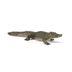 Papo 50254 Aligator   19x6,5x2cm - 3