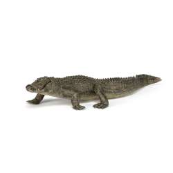 Papo 50254 Aligator   19x6,5x2cm - 5