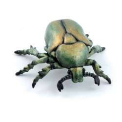 Papo 50290 Kruszczyca złotawka   4x4,3x1,5cm (PAPO 50290) - 1
