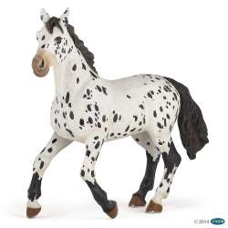 Papo 51539 Koń rasy Appaloosa  13x4x9cm (PAPO 51539) - 1