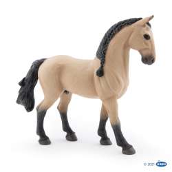 Papo 51569 Koń rasy Lusitano 14x4,2x11,5cm (PAPO 51569) - 1