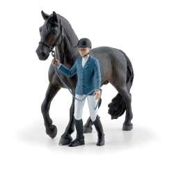 Papo 51576 Penelopa i Blacky - 1